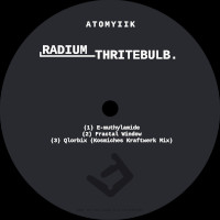 Radium Thritebulb EP