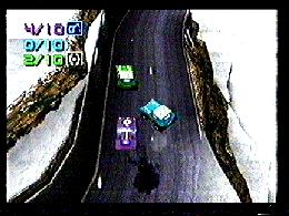 A very nice picture that has nothing to do with cheats