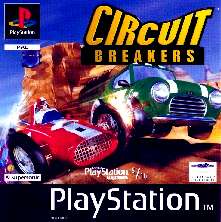 Circuit Breakers' Box