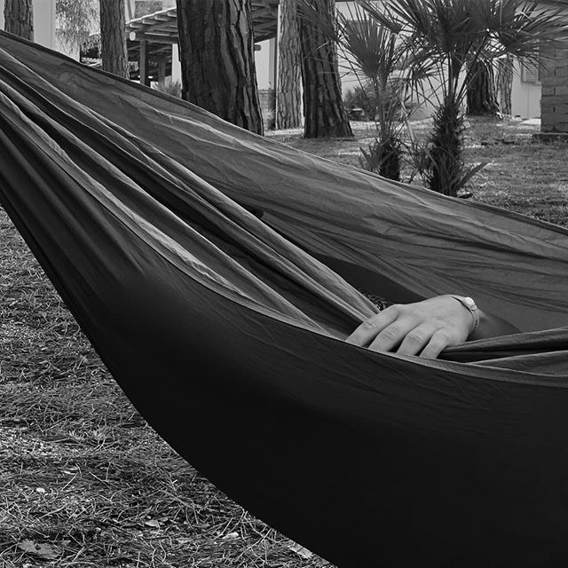 Relax, have a nap – Foto © Antonio Dini