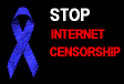 Join the Blue Ribbon Online Free Speech Campaign