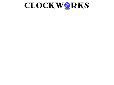 Screenshot of ~clockwerks