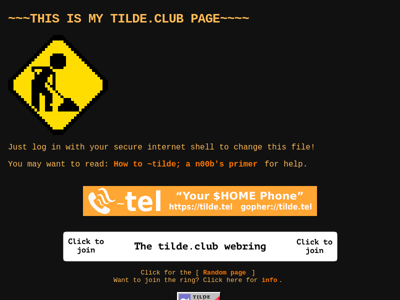 Screenshot of ~eclipsegm