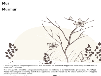 Screenshot of ~id