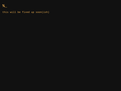 Screenshot of ~wada