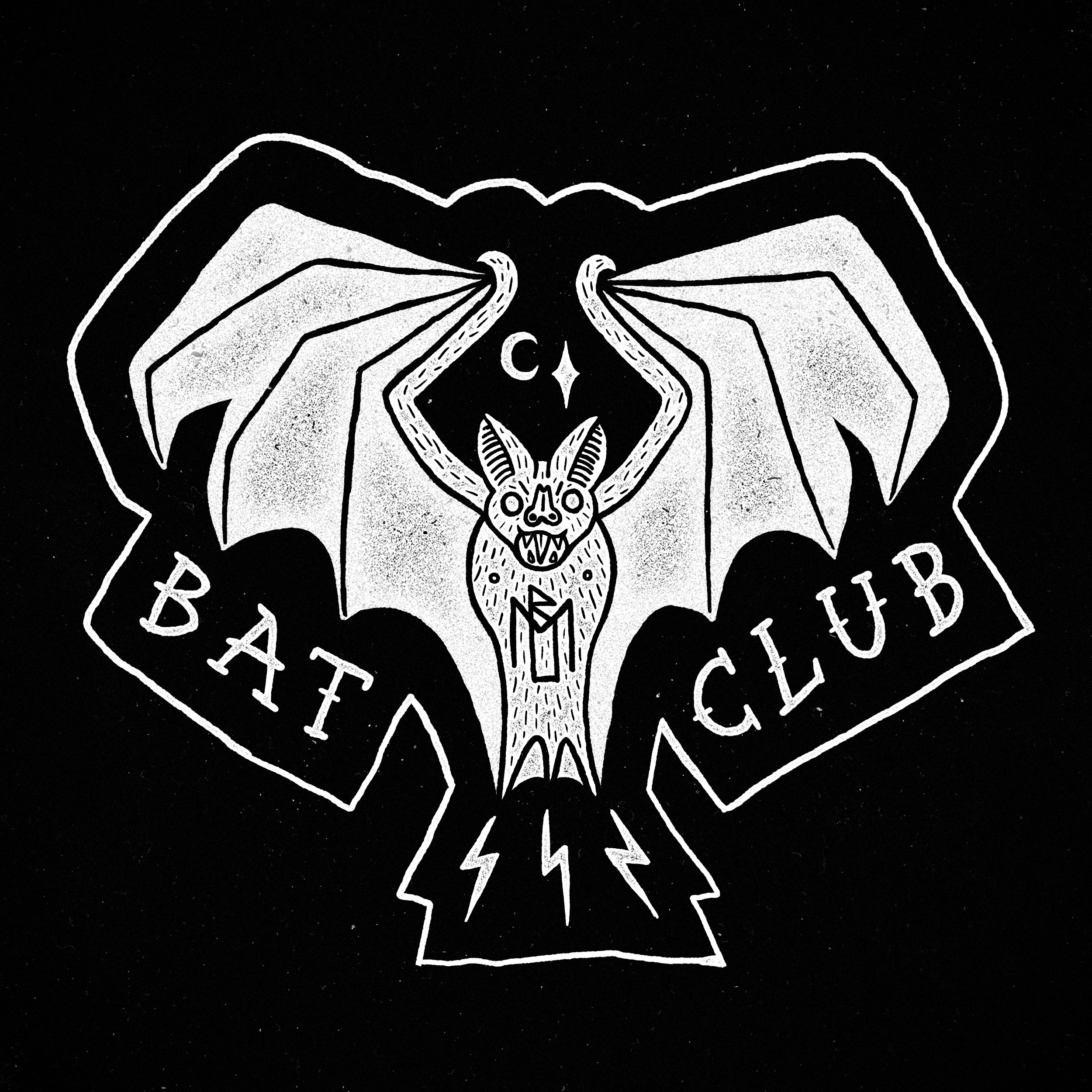 BAT CLUB
