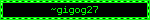 ~gigog27 blinkie