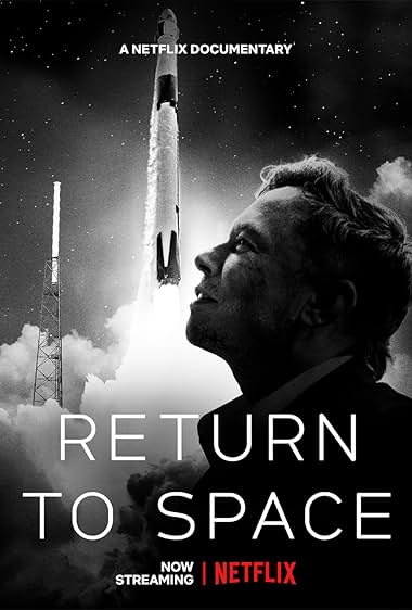 Return to Space