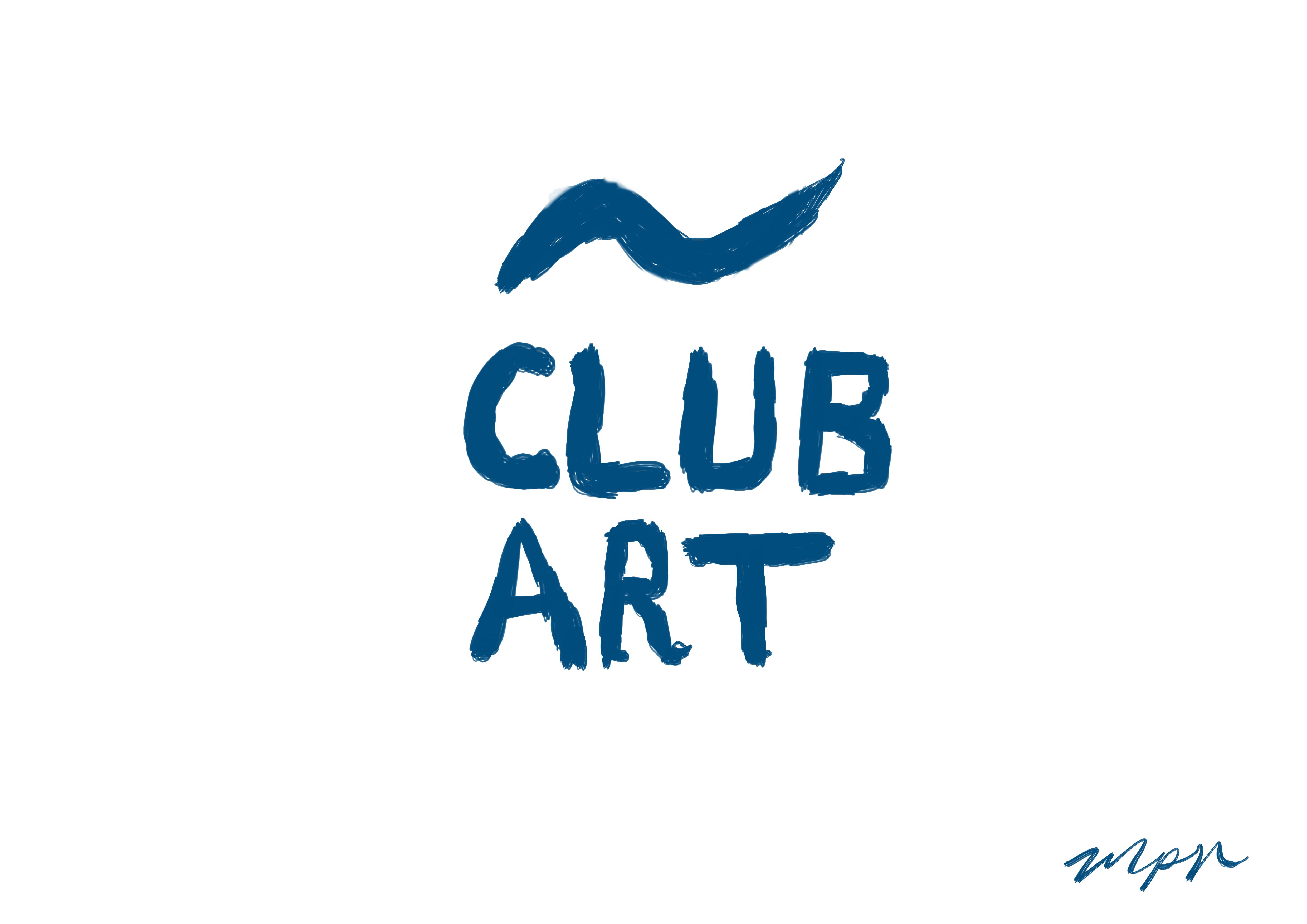 ~ CLUB ART