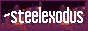 ~steelexodus - My personal project portfolio, blog and resume
