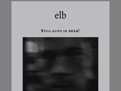Screenshot of ~elb
