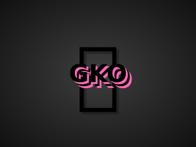 Screenshot of ~gko