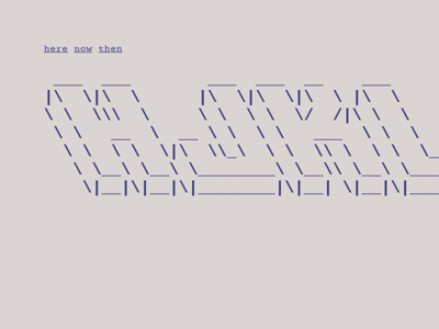 Screenshot of ~hjkl