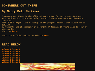 Screenshot of ~mhmrules